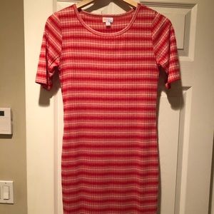 Lularoe Julia dress
